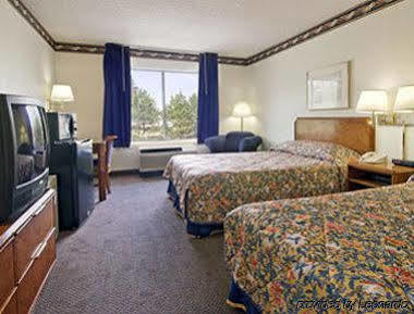 Days By Wyndham Atlanta/southlake/morrow *