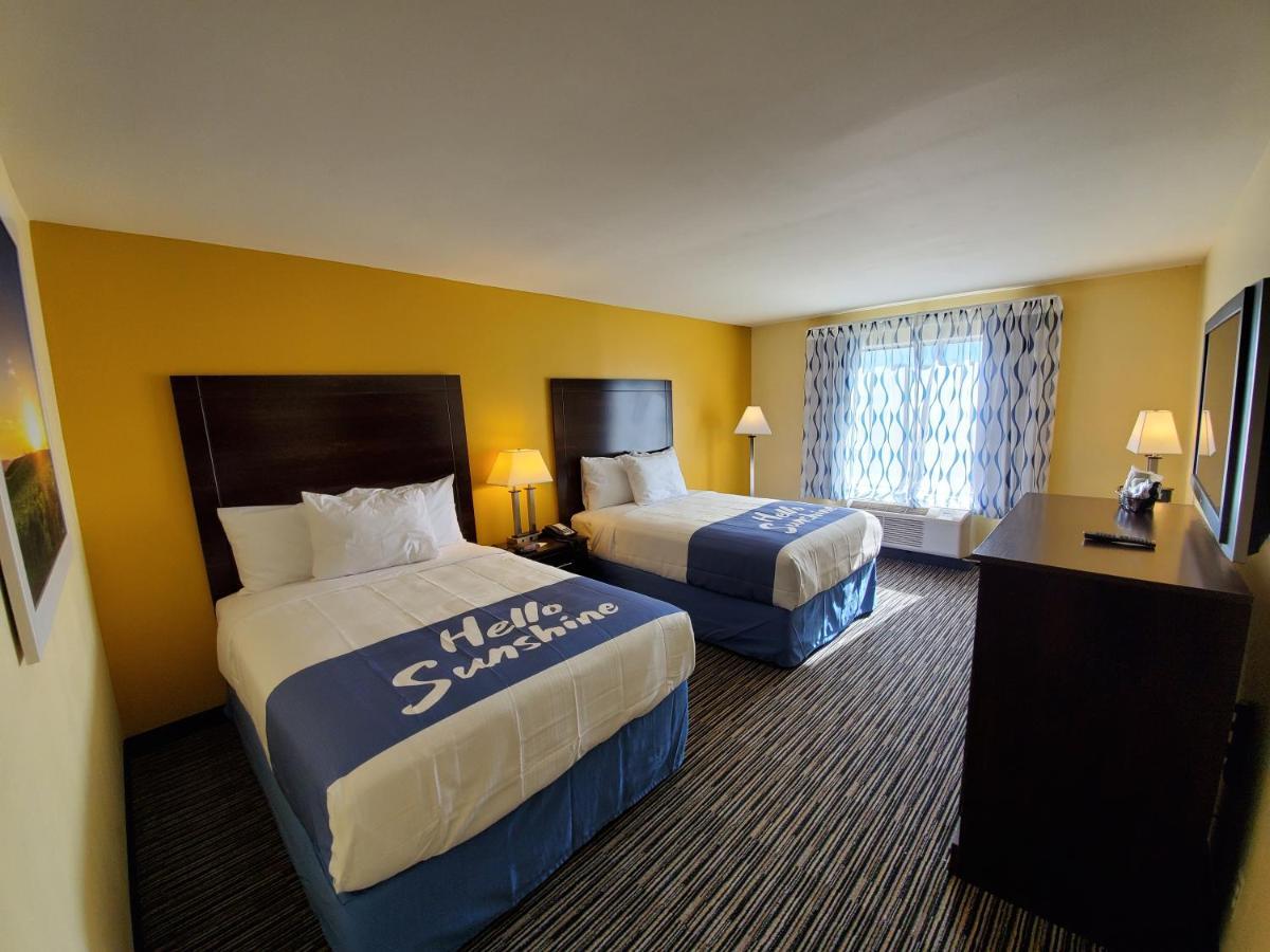 Hotel Days By Wyndham Atlanta/southlake/morrow Morrow