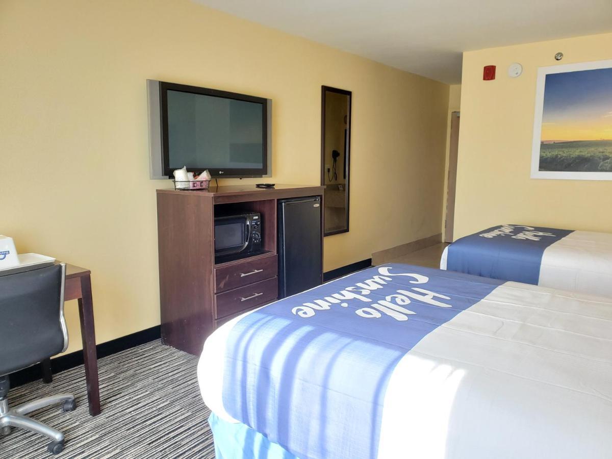 Hotel Days By Wyndham Atlanta/southlake/morrow Morrow