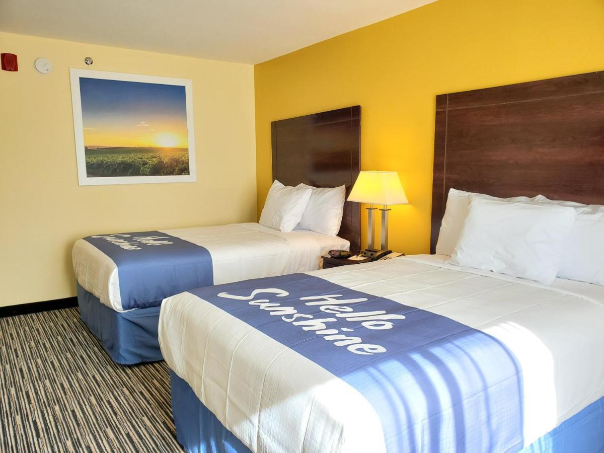 Days By Wyndham Atlanta/southlake/morrow *