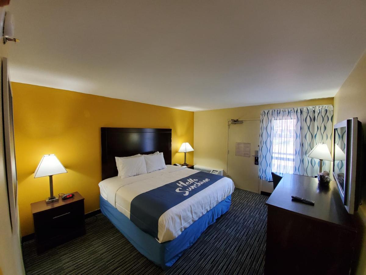 Hotel Days By Wyndham Atlanta/southlake/morrow Morrow