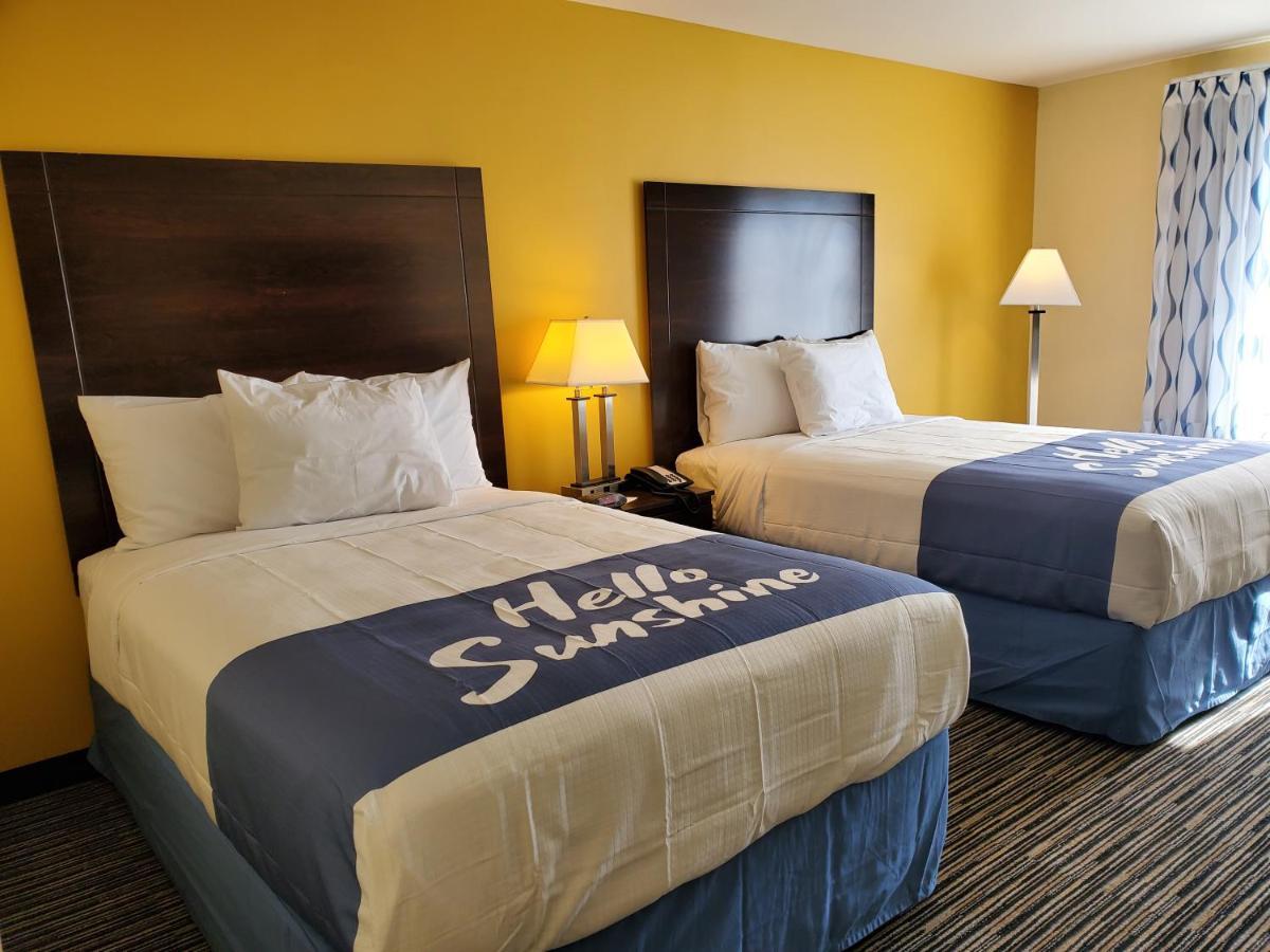 Hotel Days By Wyndham Atlanta/southlake/morrow