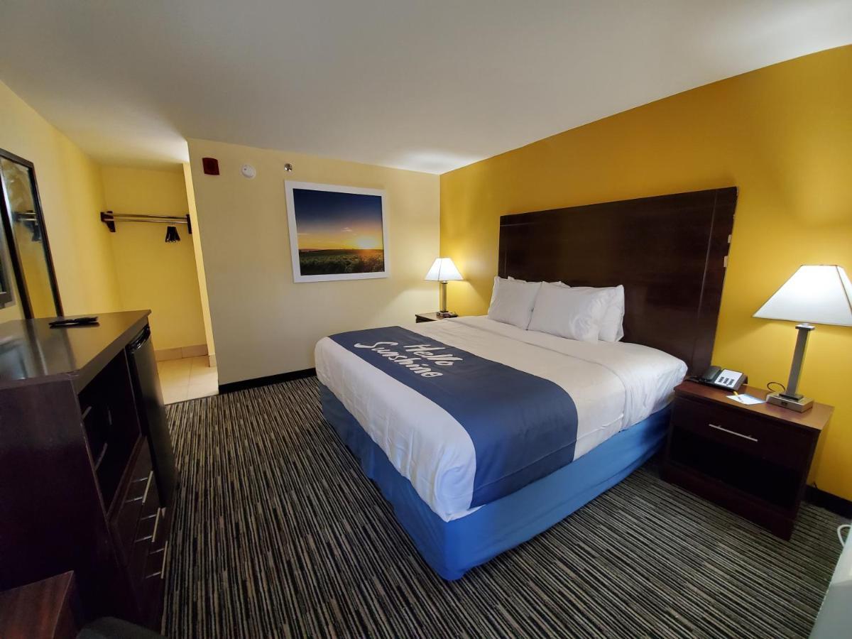 Days By Wyndham Atlanta/southlake/morrow *