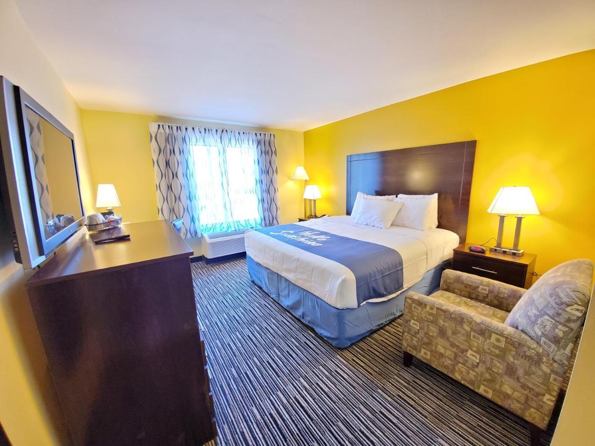 Days By Wyndham Atlanta/southlake/morrow Hotel *
