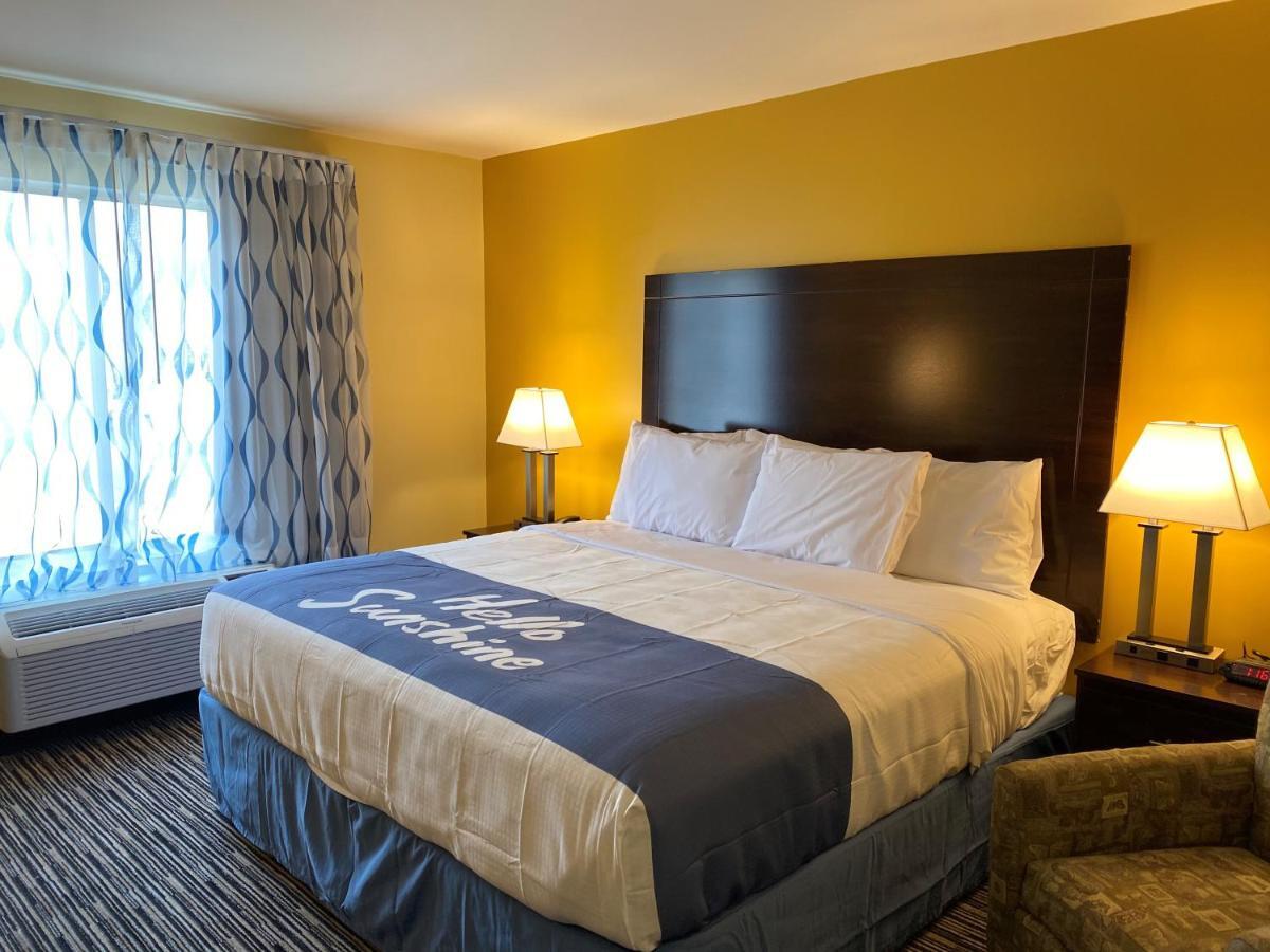 Hotel Days By Wyndham Atlanta/southlake/morrow *