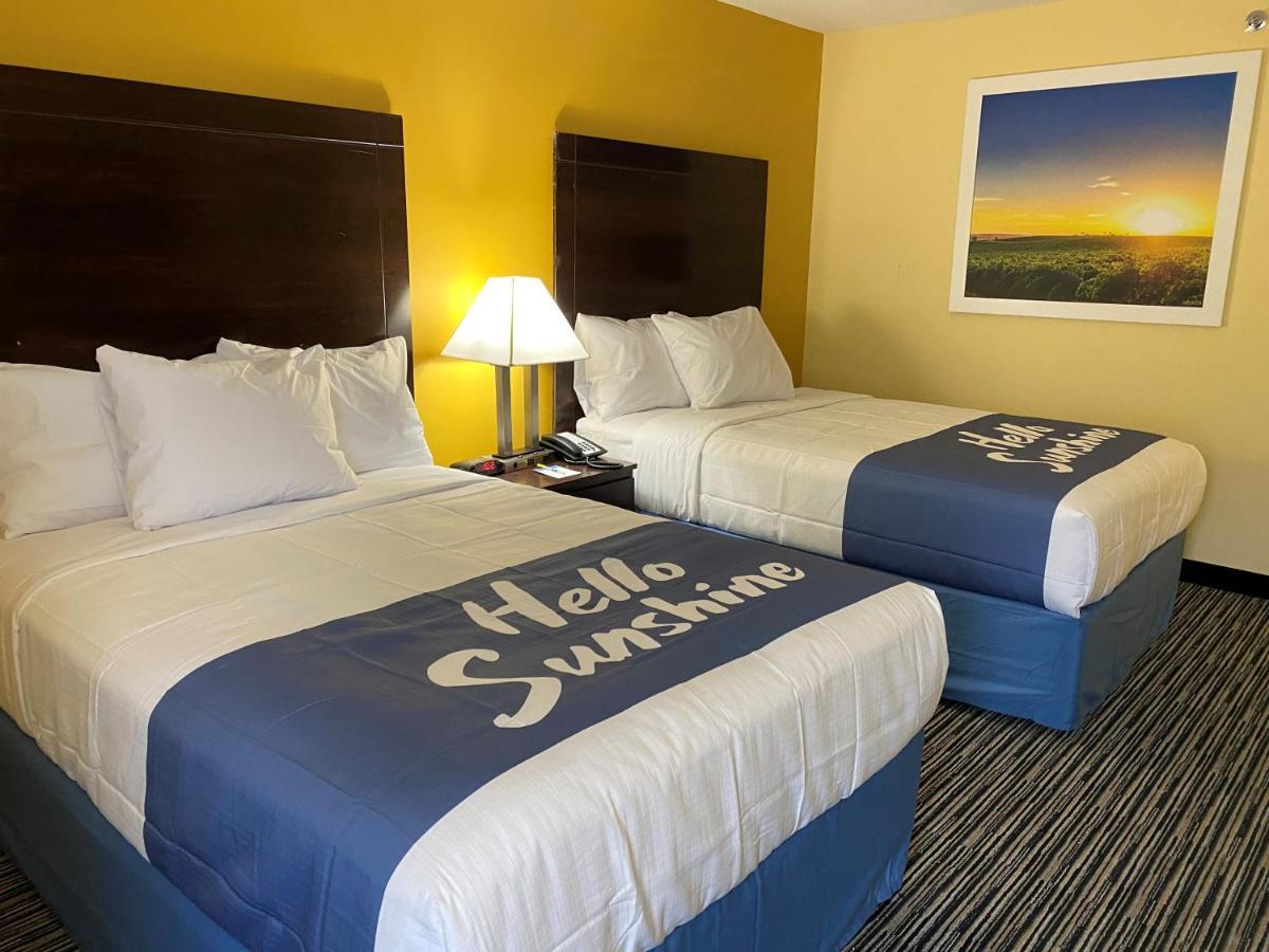 Days By Wyndham Atlanta/southlake/morrow * Morrow